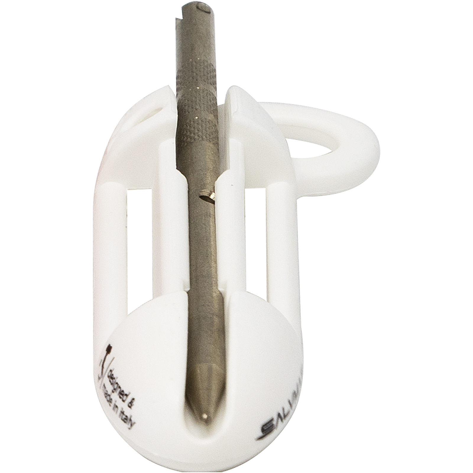 картинка Кукан Salvimar Portapesci с креплением на ремень от магазина DivingWolf