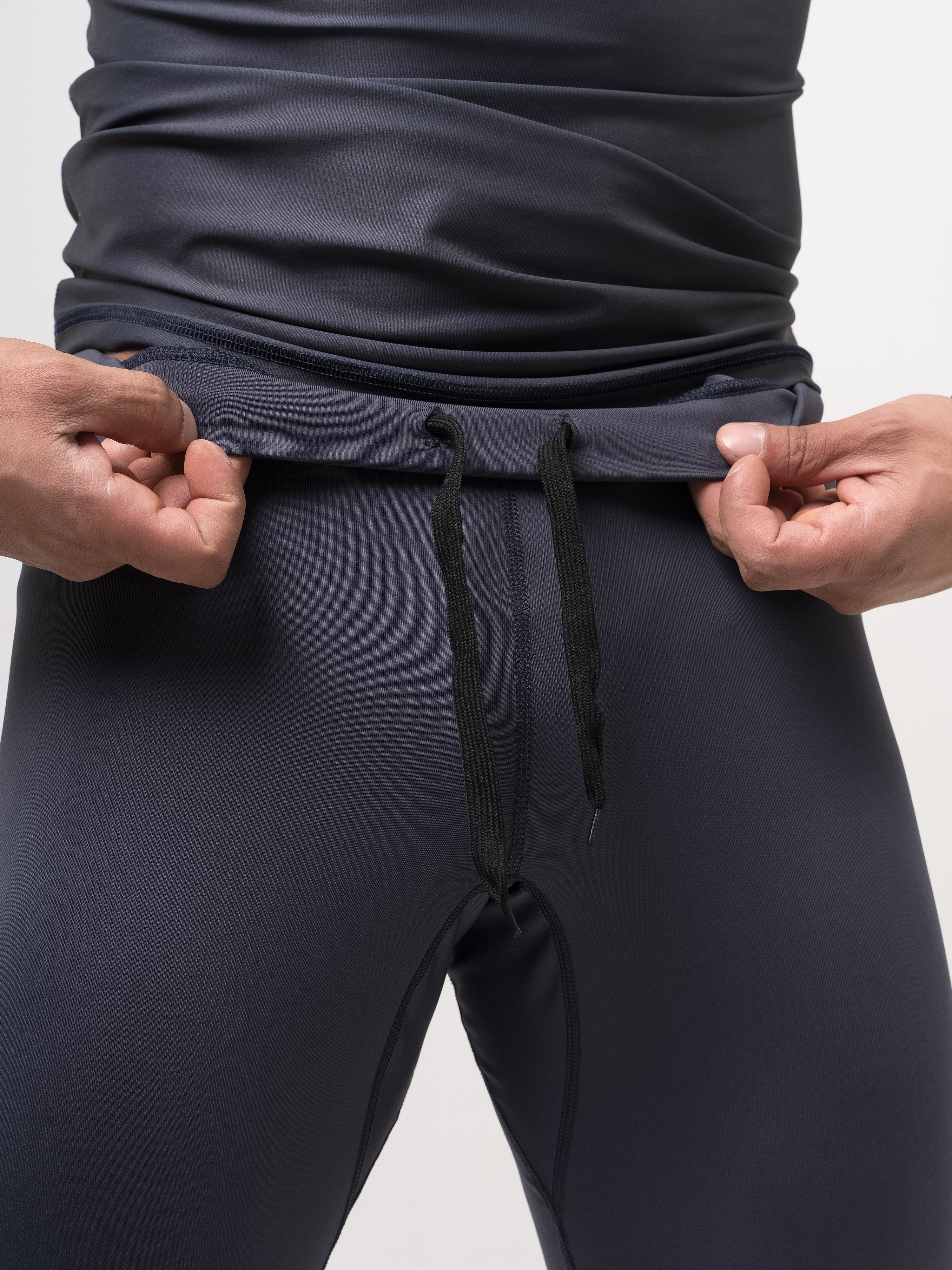 картинка Леггинсы Мако Black Edition от магазина DivingWolf