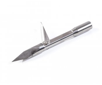 картинка Наконечник Sargan ЛЕЩ 1л 35 мм от магазина DivingWolf