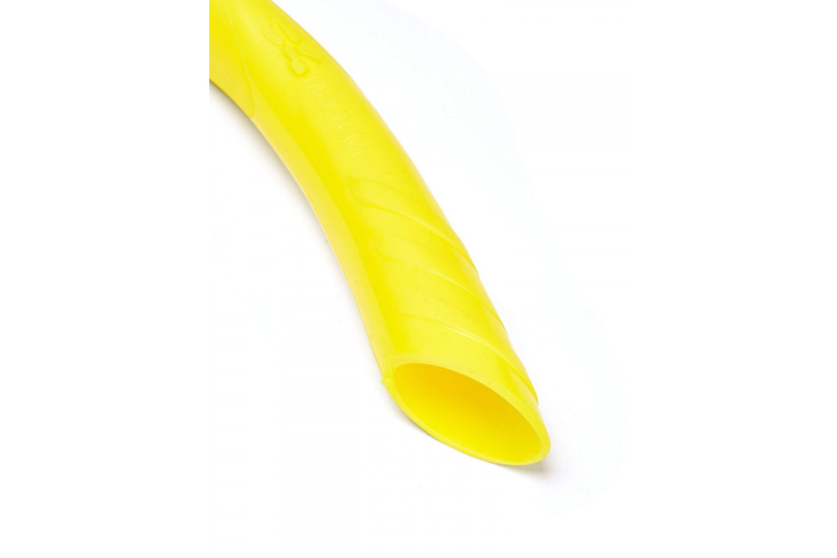 картинка Трубка C4 Meltemi Soft Yellow от магазина DivingWolf