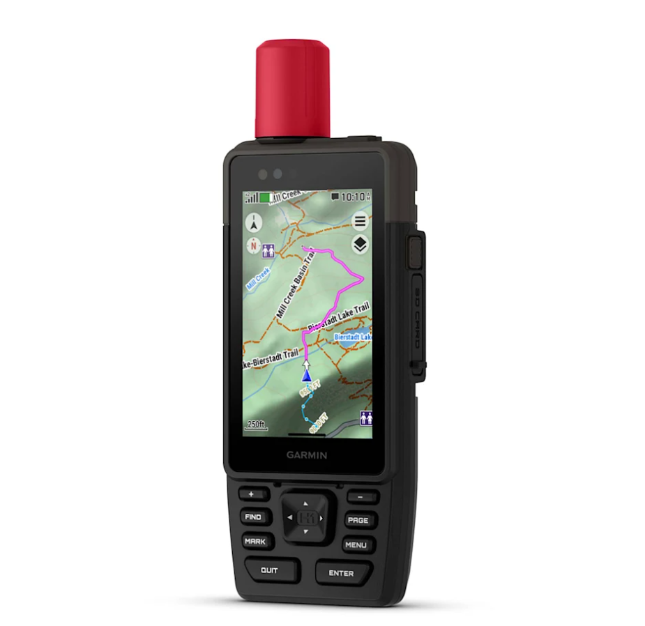картинка Garmin Gpsmap H1i Plus от магазина DivingWolf