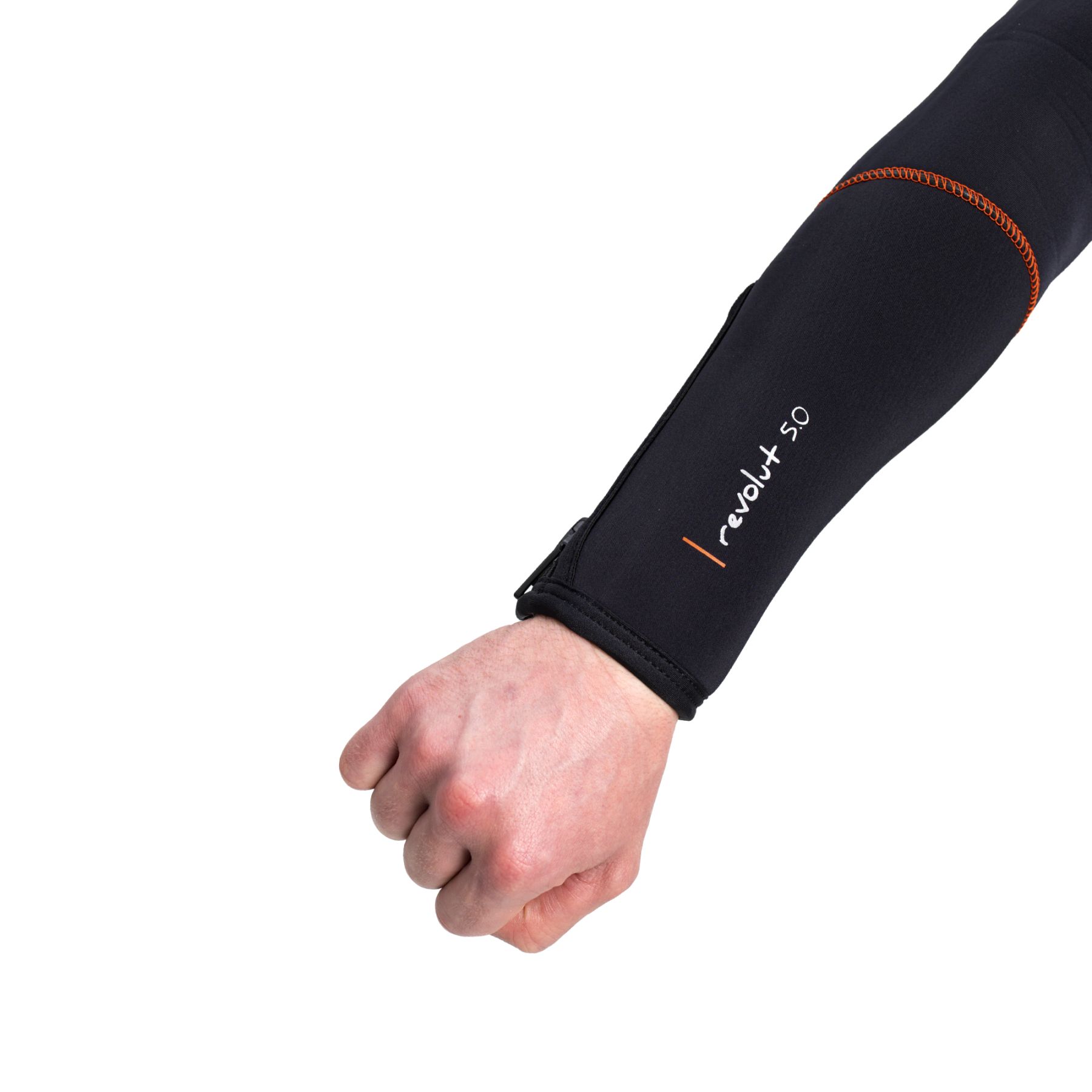 картинка Гидрокостюм Marlin Revolut 5 мм от магазина DivingWolf