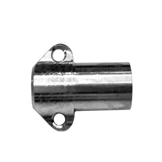 картинка Бегунок для гарпуна d 8мм, 2 ушка, нерж. от магазина DivingWolf