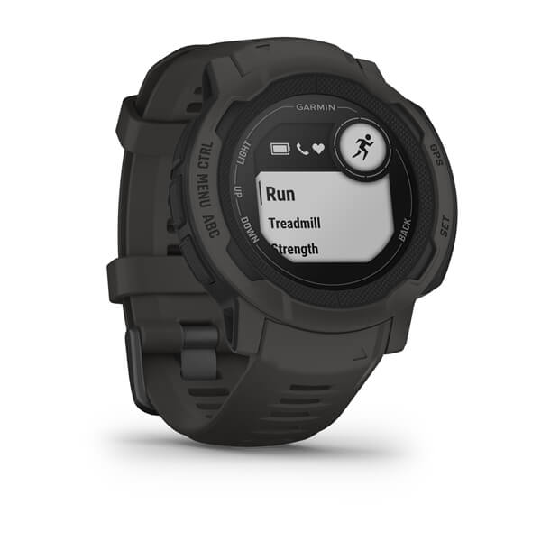 Garmin INSTINCT 2 Graphite