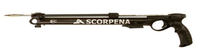 Ружье-арбалет Scorpena A
