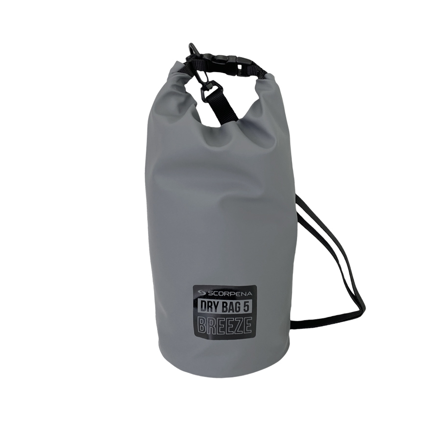 картинка Гермомешок Scorpena Breeze 5 л от магазина DivingWolf