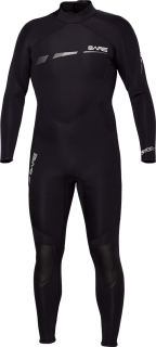картинка Гидрокостюм Bare Sport S-Flex 3/2 мм от магазина DivingWolf