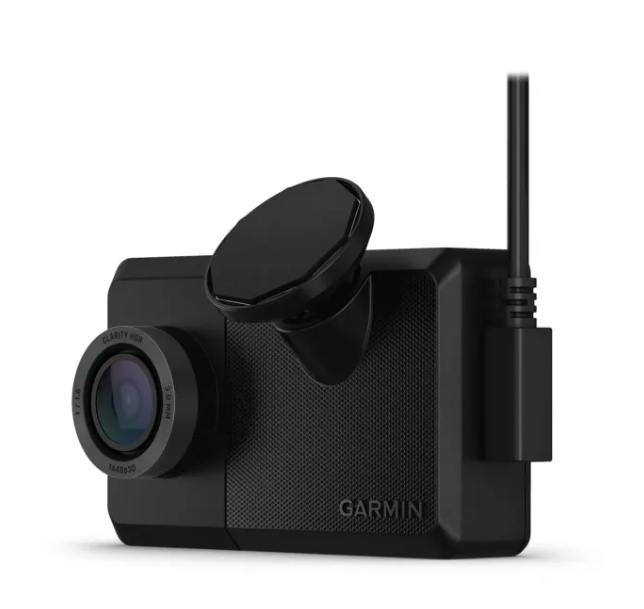 Garmin DASH CAM Live