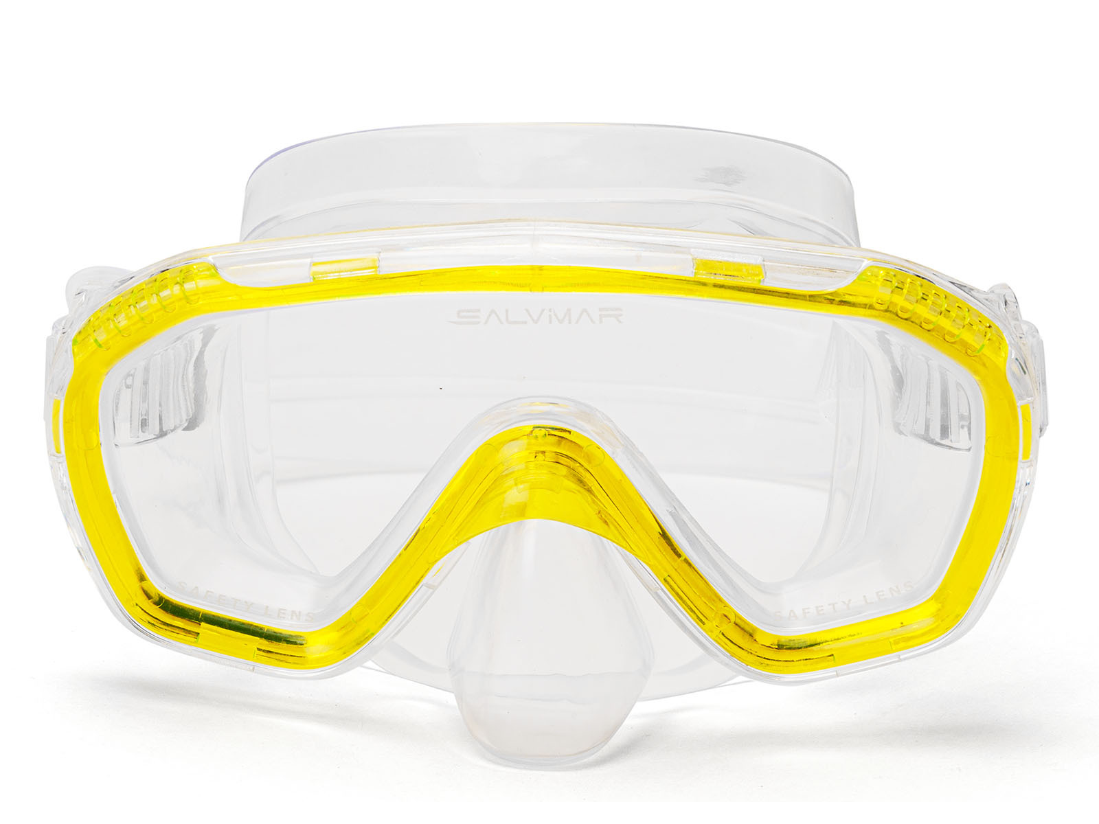 картинка Маска детская Salvimar Milly от магазина DivingWolf