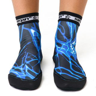 картинка Носки пляжные Sargan "Пляжка 2.0" неопрен/лайкра от магазина DivingWolf