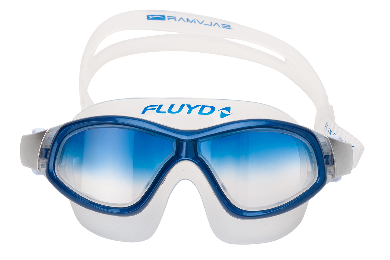 картинка Очки для плавания FLUYD SPYDER от магазина DivingWolf