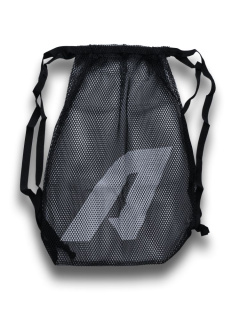 картинка Мешок-сетка для инвентаря Atemi simple swim bag, черный от магазина DivingWolf