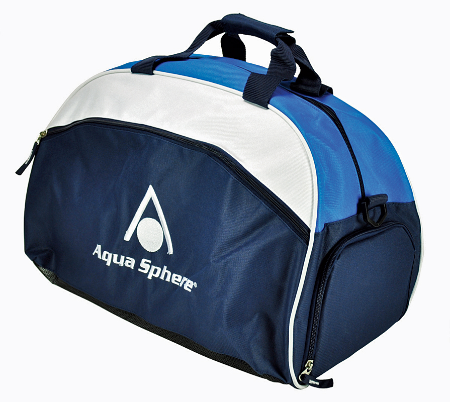 картинка Сумка спортивная Aqua Sphere от магазина DivingWolf