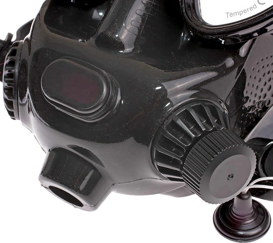картинка Маска полнолицевая FanDiver F22 от магазина DivingWolf