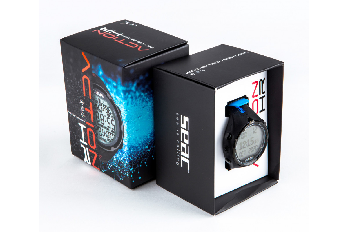 картинка Жилет Компенсатор Bcd Seac Sub Smart от магазина DivingWolf