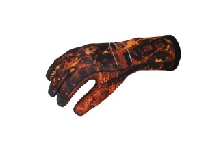 картинка Перчатки Epsealon Fusion Brown 3 мм от магазина DivingWolf
