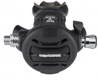 картинка Регулятор. Вторая ступень XTX50 2013 Apeks от магазина DivingWolf