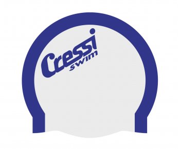 картинка Шапочка Cressi BI COLOR силиконовая от магазина DivingWolf