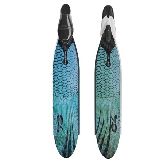 картинка Ласты C4 Carbon L-1090 Betta от магазина DivingWolf