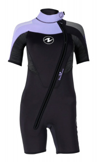 картинка Куртка для дайвинга Dynaflex Aqua Lung женская от магазина DivingWolf