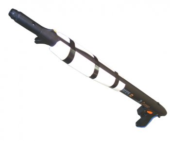 Поплавок-крыло (2 шт) для пневматического ружья