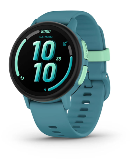 картинка Garmin Bounce 2 Turquoise от магазина DivingWolf