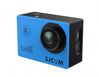 картинка Камера SJCAM SJ4000 Wi-Fi от магазина DivingWolf