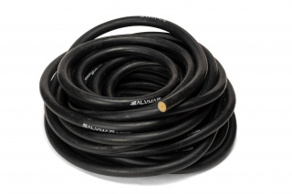 картинка Тяж Primeline PRIME, Ø 14,5 мм. Ø внутр. 3,2 мм, на отрез (Цена за 10 см) от магазина DivingWolf