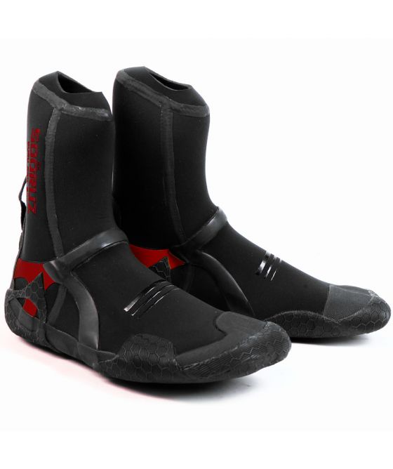 Боты и носки