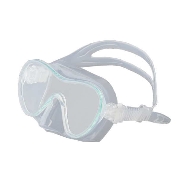 картинка Маска Sargan "Агидель"  взрослая от магазина DivingWolf