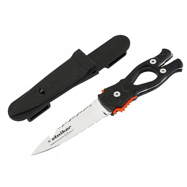 Ножи для подводной охоты