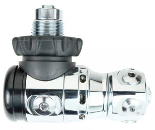 картинка Первая ступень регулятора Aquatec RG-1100F Ice Din от магазина DivingWolf