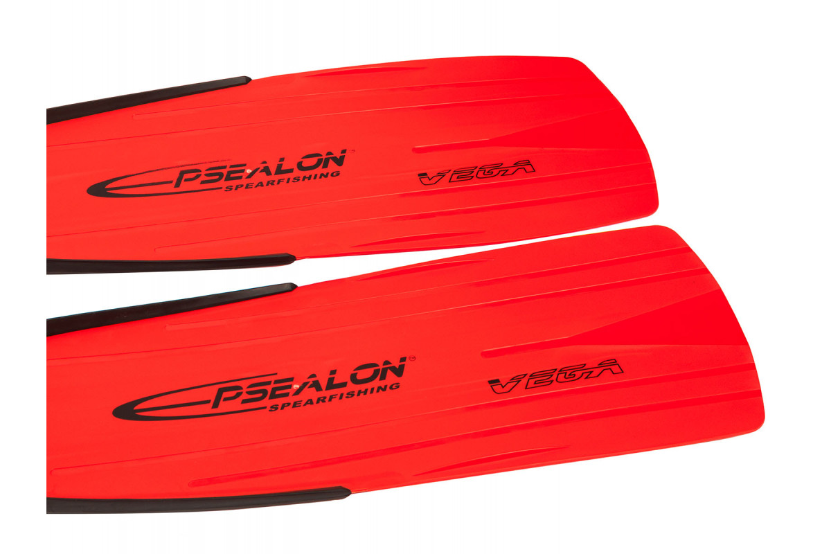 картинка Ласты Epsealon Vega Red от магазина DivingWolf