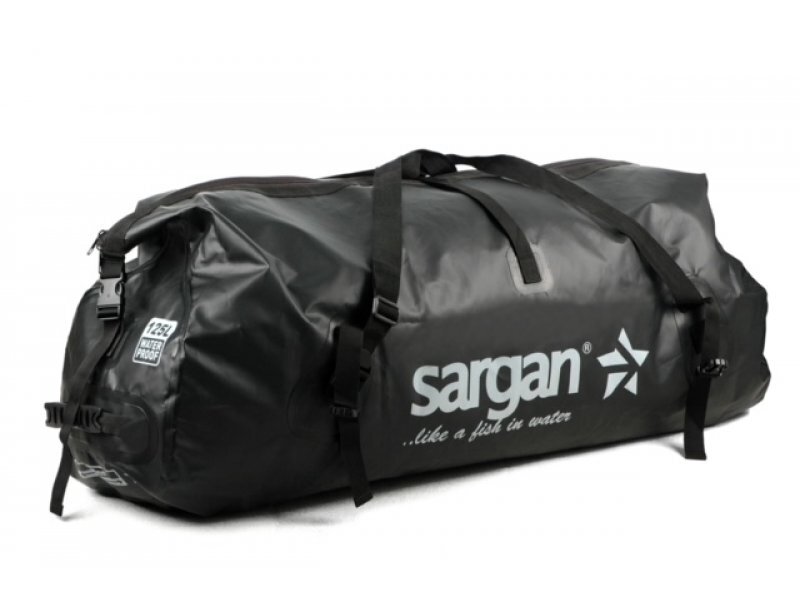 картинка Гермосумка Sargan Капля длина 100 см объем 110 л от магазина DivingWolf