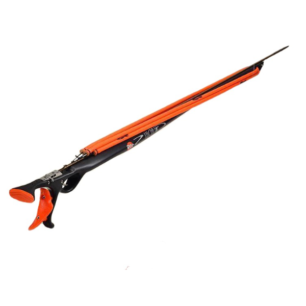 Подводные ружья C4