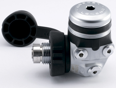 картинка Регулятор  LEGEND LUX SUPREME NEW ACD DIN от магазина DivingWolf