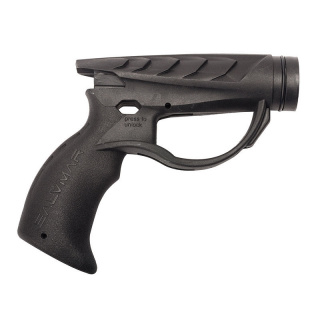 картинка Рукоять Predathor в сборе без регулятора силы боя от магазина DivingWolf