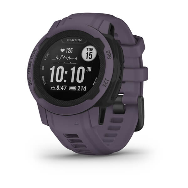 Garmin INSTINCT 2S фиолетовый