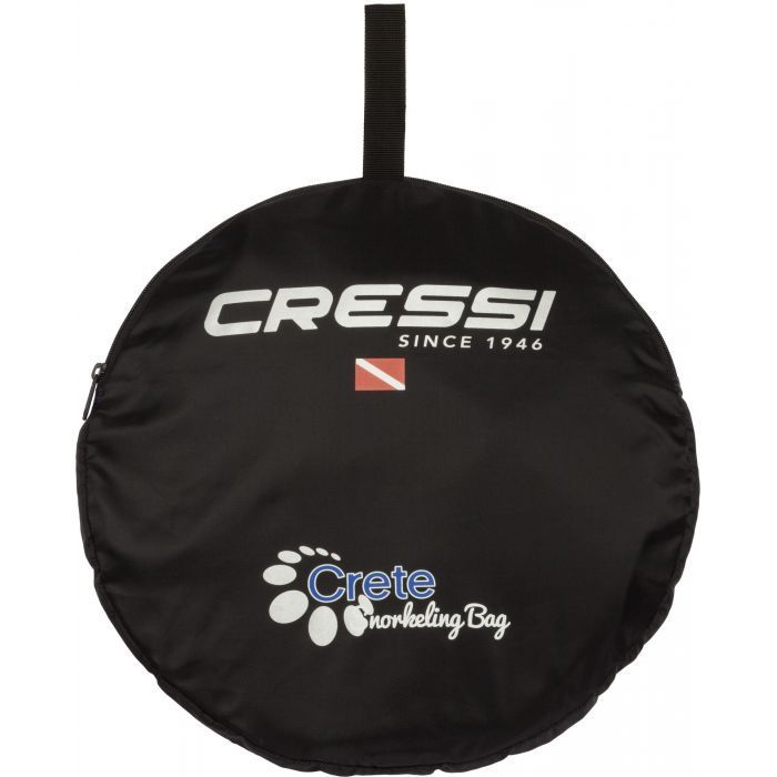 Сетчатая сумка Cressi Crete Snorkeling
