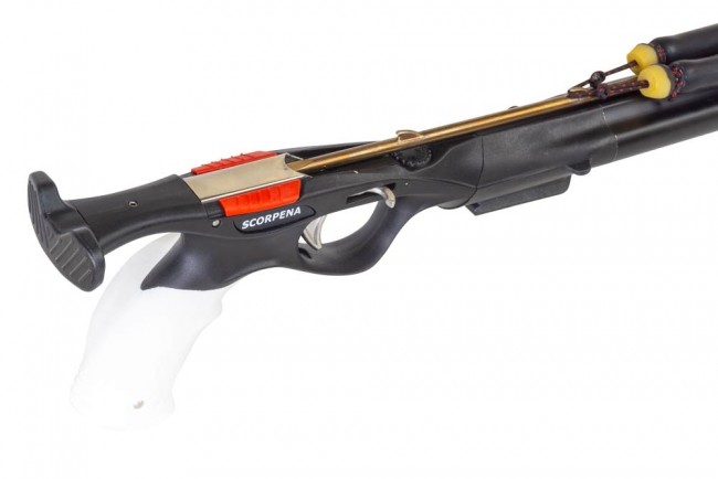 картинка Ружьё-арбалет Scorpena D3 от магазина DivingWolf