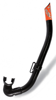 картинка Трубка для подводной охоты Tusa ReefTourer (SP-121) от магазина DivingWolf