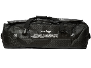 картинка Сумка  Salvimar Whale, карбон, 135 литров  от магазина DivingWolf