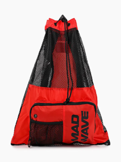 картинка Мешок Vent Dry Bag, 65*48.5 cm, Red Mad Wave от магазина DivingWolf