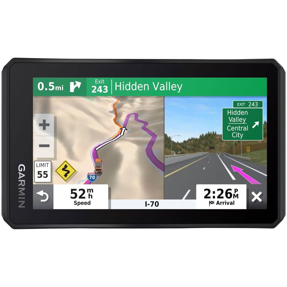 картинка Навигатор Garmin Tread XL Overland Edition 10 от магазина DivingWolf
