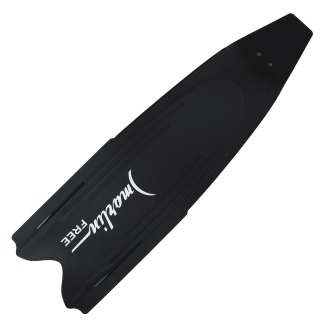 картинка Лопасть Marlin Free Black от магазина DivingWolf