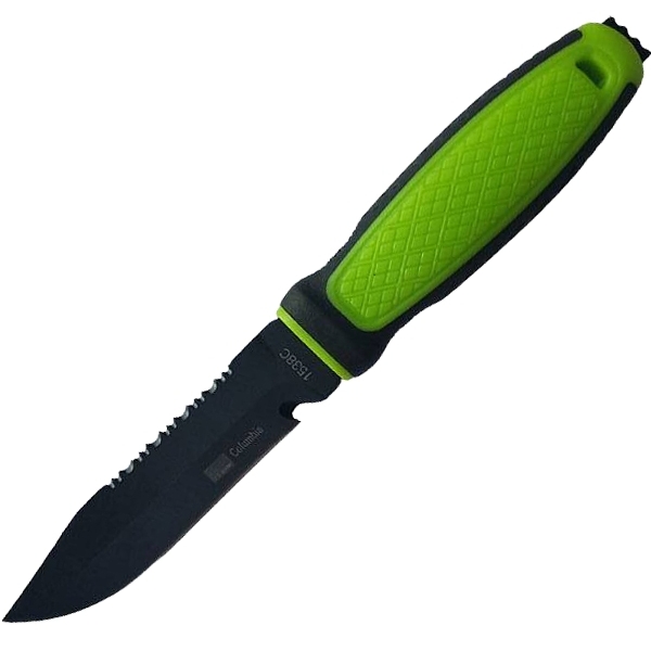 картинка SpearDiver Нож «Инструмент №6» от магазина DivingWolf