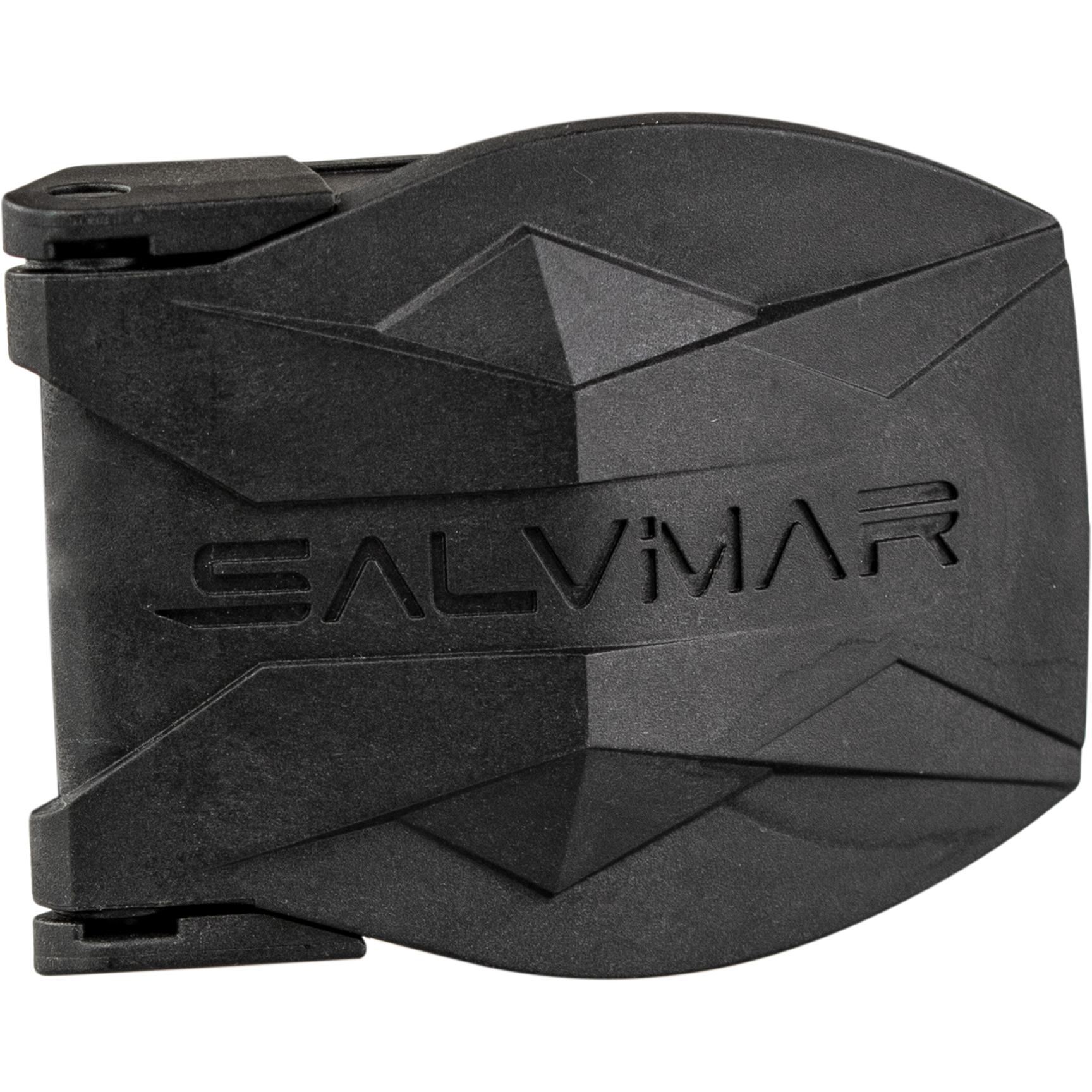 картинка Пряжка для грузового ремня SALVIMAR "SNAKE" (Нержавейка + нейлон) от магазина DivingWolf