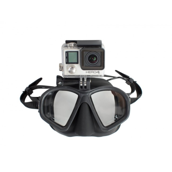 С креплением для Gopro