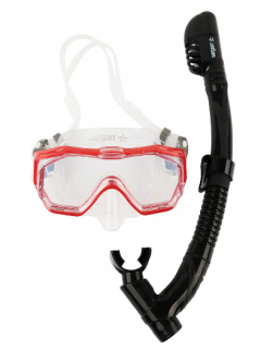 картинка Набор Sargan "Панорама-А" KID (маска, трубка) от магазина DivingWolf