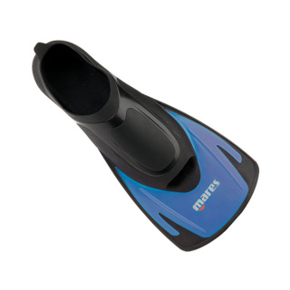 картинка Ласты для плавания в бассейне MARES HERMES от магазина DivingWolf